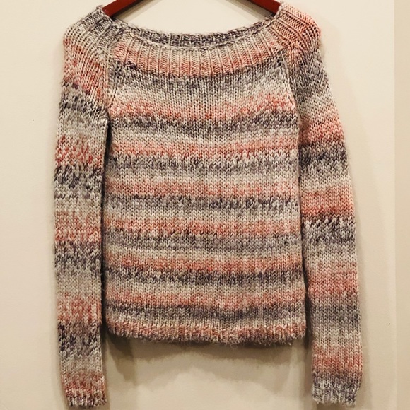 The Limited Boatneck Sweater - Picture 2 of 4